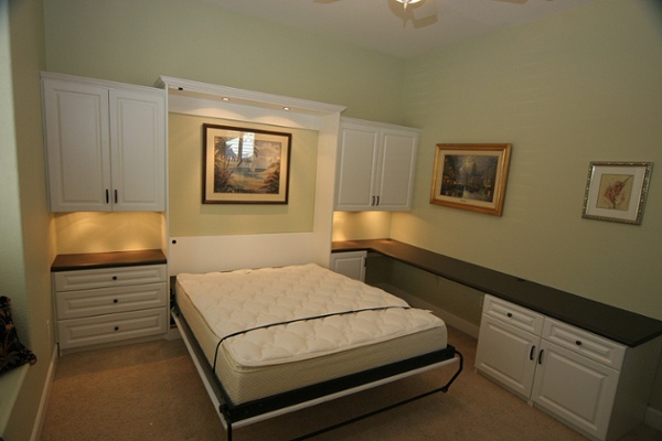 Murphy Bed