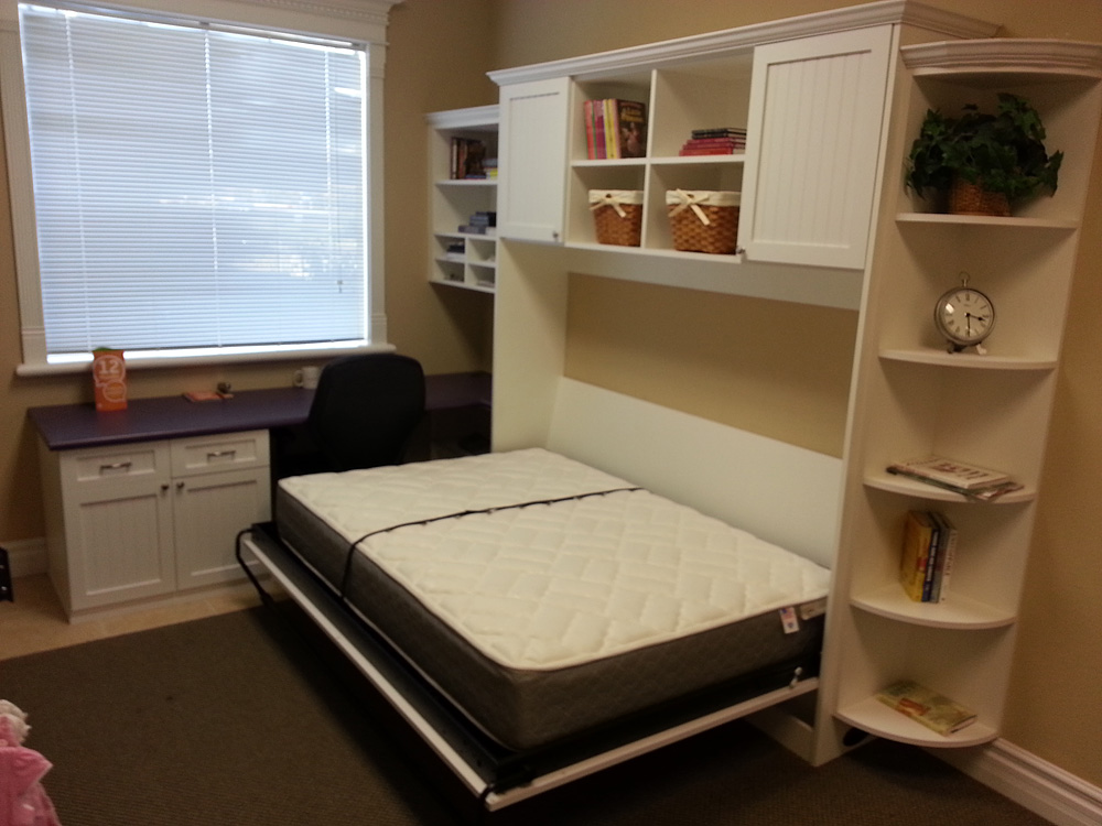 Murphy Bed