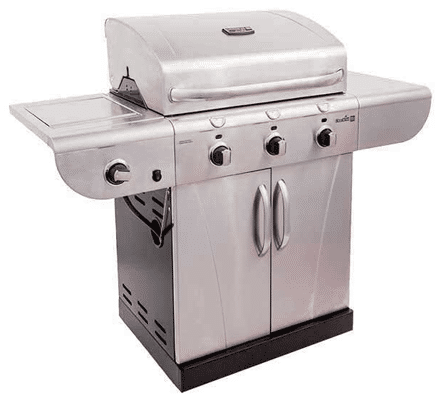 Natural Gas Vs Propane Grill Heat Natural Gas Vs Propane Grill Heat