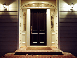 How To Choose Outdoor Lighting Fixtures For Your Home