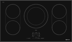 BOSCH VS FRIGIDAIRE INDUCTION COOKTOPS ( REVIEWS /RATINGS
