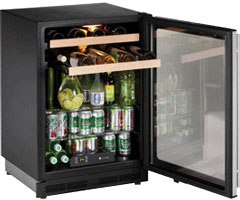 U-Line Refrigerator Parts - m