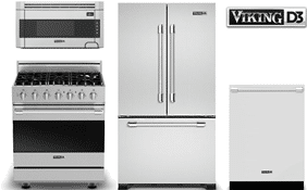 JennAir vs Viking D3 Appliance Packages Reviews/Ratings