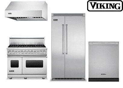 Dacor vs Viking Appliances Reviews Ratings Prices