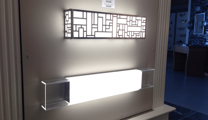 Best LED Decorative Bathroom Lighting (Reviews/Ratings/Prices)