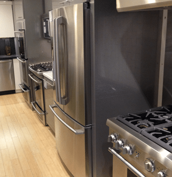 Thermador vs Viking Integrated Refrigerators Reviews