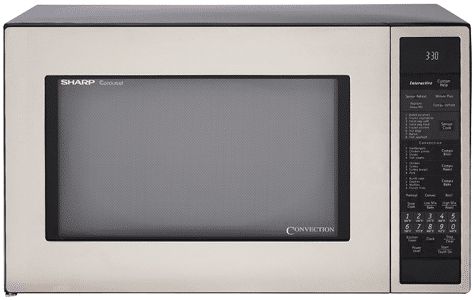 The Four Best Speed Ovens (Reviews/Ratings/Prices)