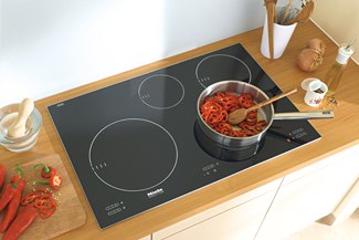 Miele Induction Cooktop 36 Inch