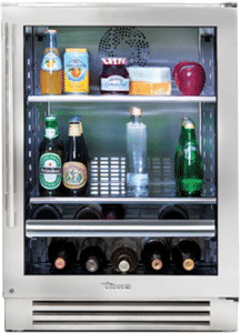 Where are there reliable reviews for the best rated wine refrigerators?