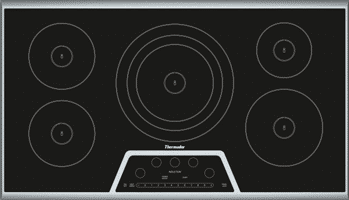 THERMADOR FREEDOM INDUCTION COOKTOP - HOUZZ