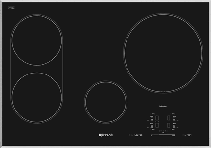 Cooktop Jenn Air Cooktop Prices