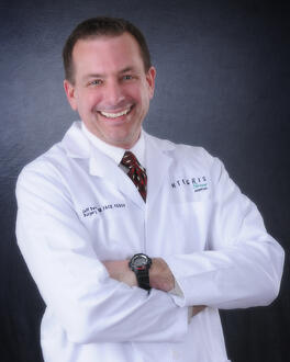Dr Swetnam