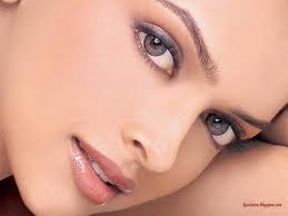 youthful eyes
