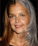 aging