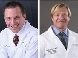 Dr swetnam and dr miller