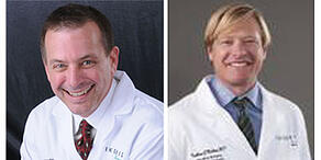 Dr Swetnam and Miller