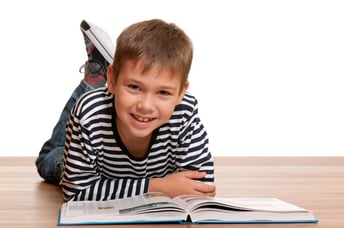 Terapia de la vista ha ayudado a muchos niños a mejorar académicamente Terapia de la vista ha ayudado a muchos niños a mejorar académicamente