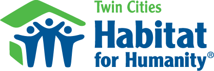 Twin Cities Habitat for Humanity Logo