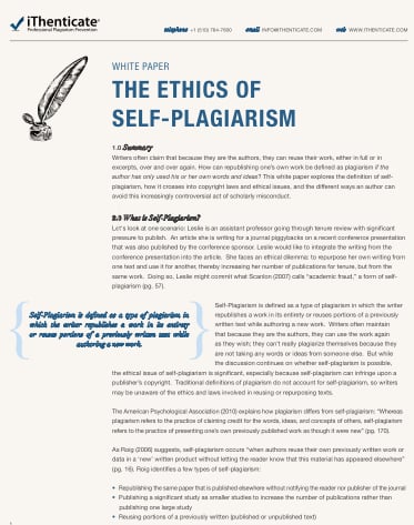 Top 1 Free Plagiarism Detection Tools For Teachers
