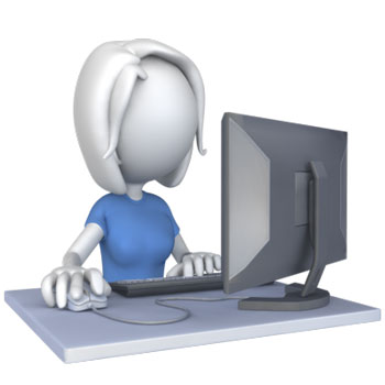 woman_computer_work_station