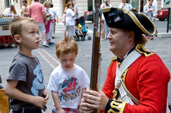 365 things to do in boston harbor fest