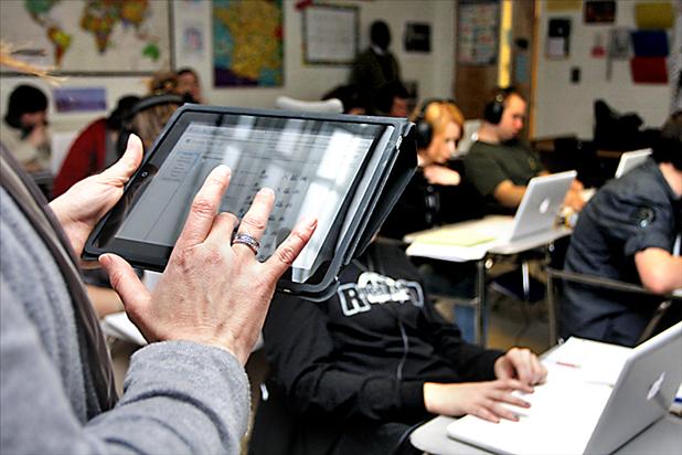 5 Classroom Management Apps Every Teacher Needs to Know About