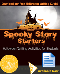 Spooky Story Starters Guide 