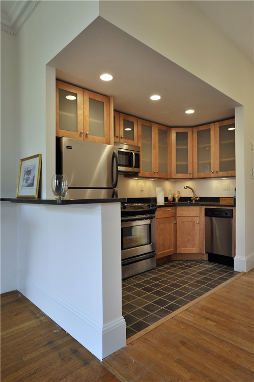 Wood Kitchen Cabinets Thermofoil Vs Wood Kitchen Cabinets