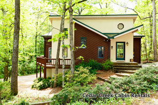 North Georgia Cabin Rentals 