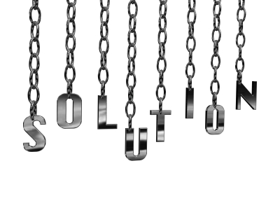 solution chain