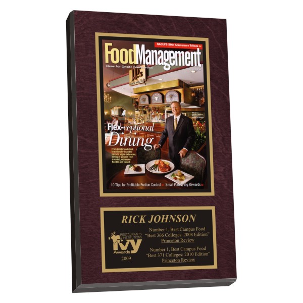 restaurant wall plaque,restaurant plaque,restaurant review plaque