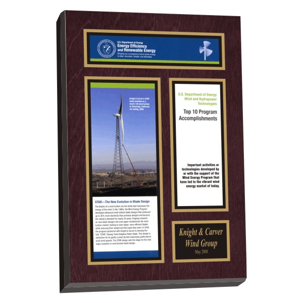 american plaque magazine plaque