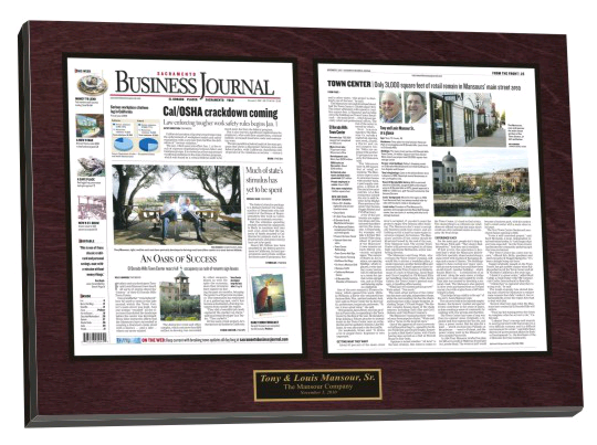 newspaper article framing, framing newspaper articles, display newspaper articles