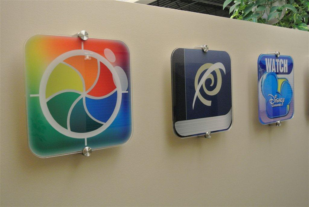 App Signs