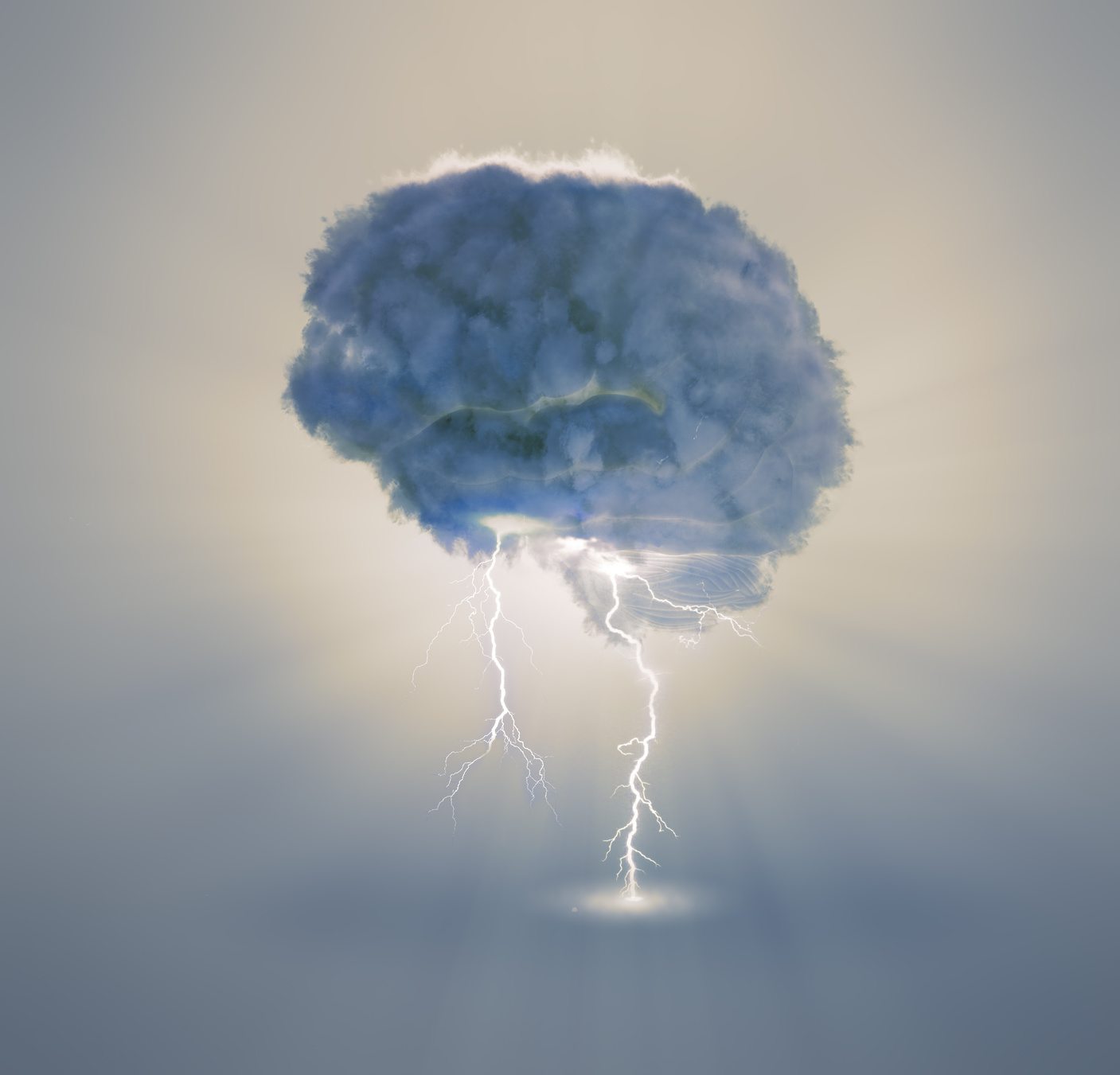 Brainstorm a few ideas during your downtime.