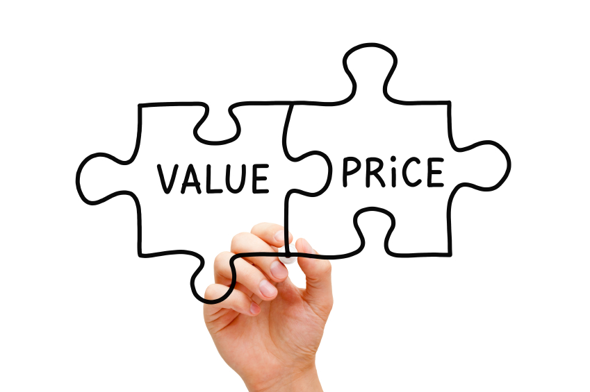 Five Reasons Why a Valuation is so Incredibly Valuable