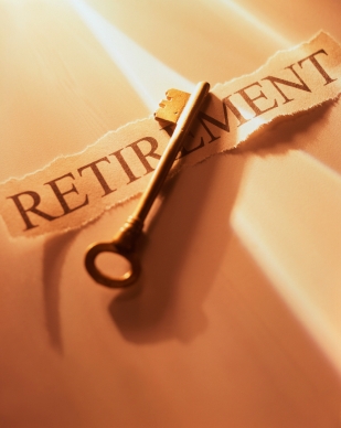 2008 retirement contributions