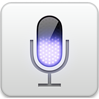 dictation
