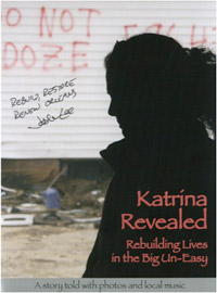 Katrina Revealed