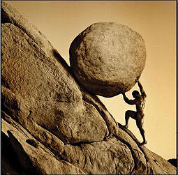 leadership and change photo