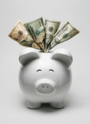 Marvin LeBlanc save money