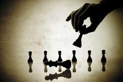 success in small business