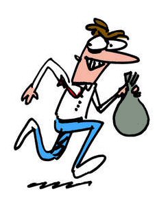 motivational speaker marvin leblanc thief