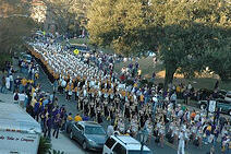 Victory Hill LSU