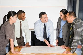 small business leadership