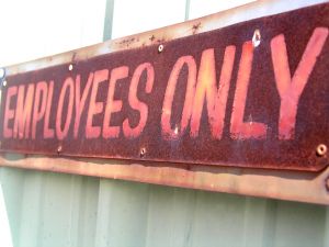 hiring employees 