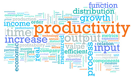Business Productivity resized 600