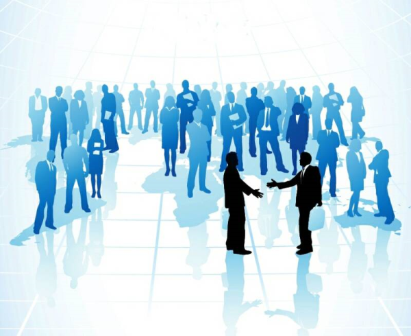 small business networking