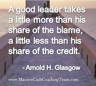 leadership