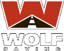 Wolf Paving